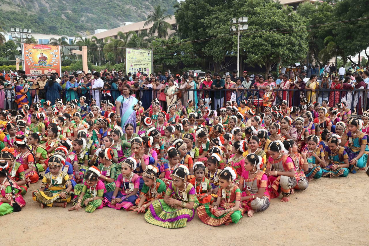 World Record Achievement 5