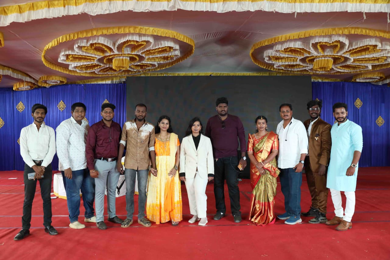 Celebrating Extraordinary Achievements