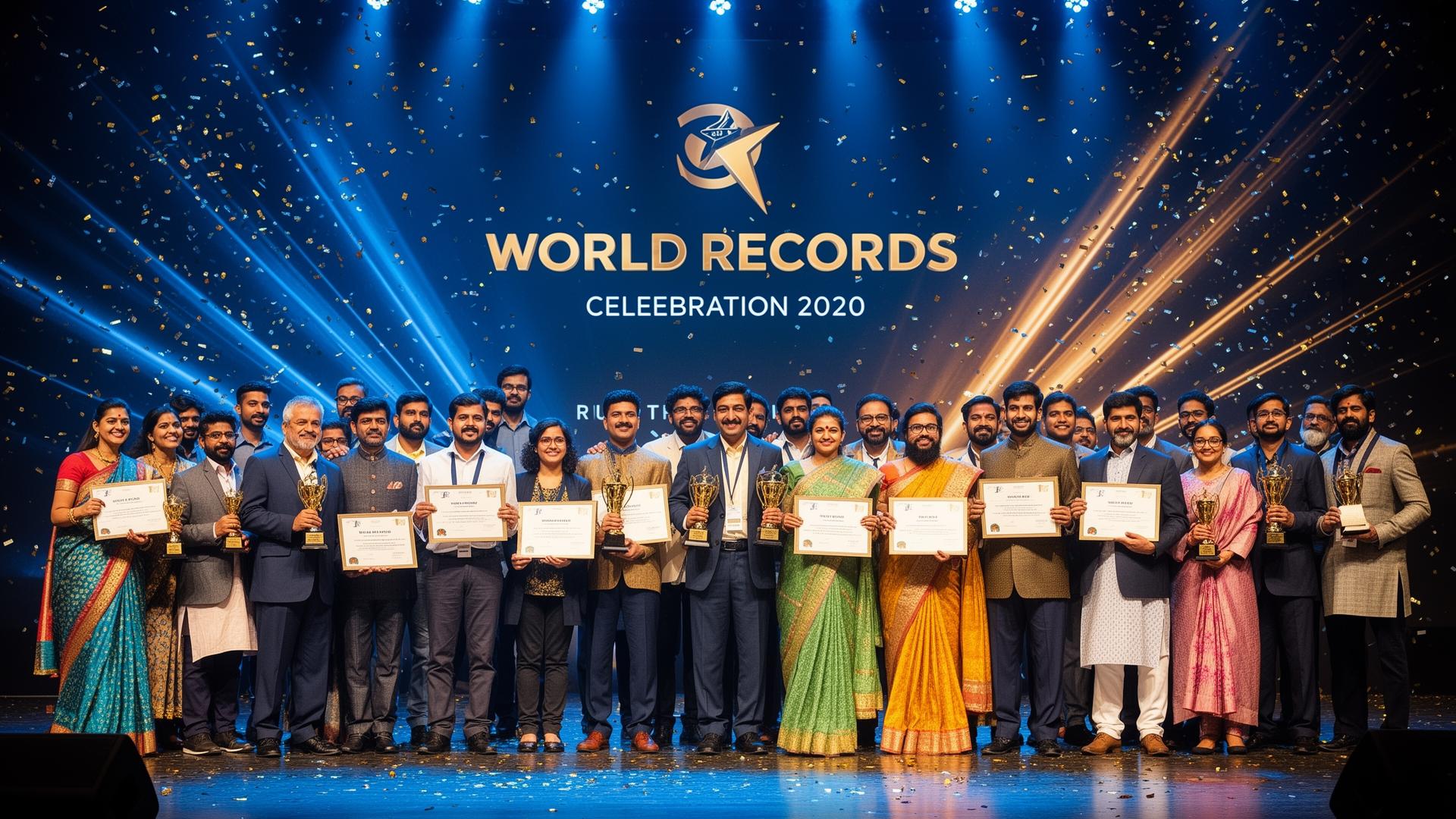 Power of Unity & Teamwork